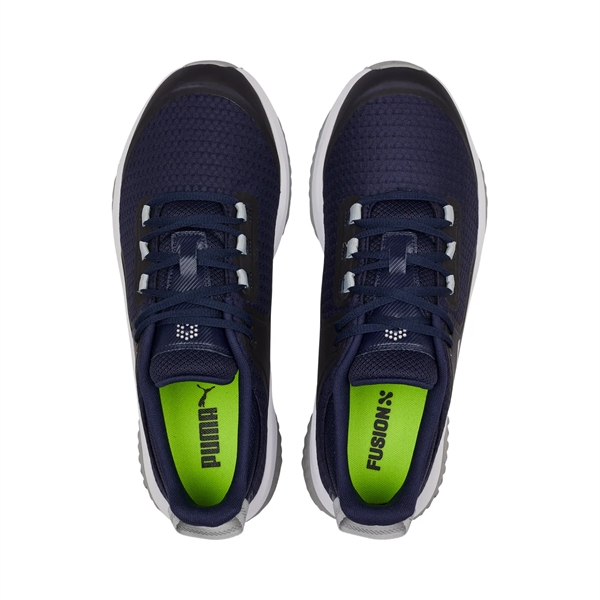 Men's golf shoes with an assortment of colors.... from ASI 57653 Gold Bond