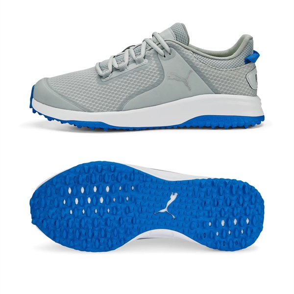 Men's golf shoes with an assortment of colors.... from ASI 57653 Gold Bond