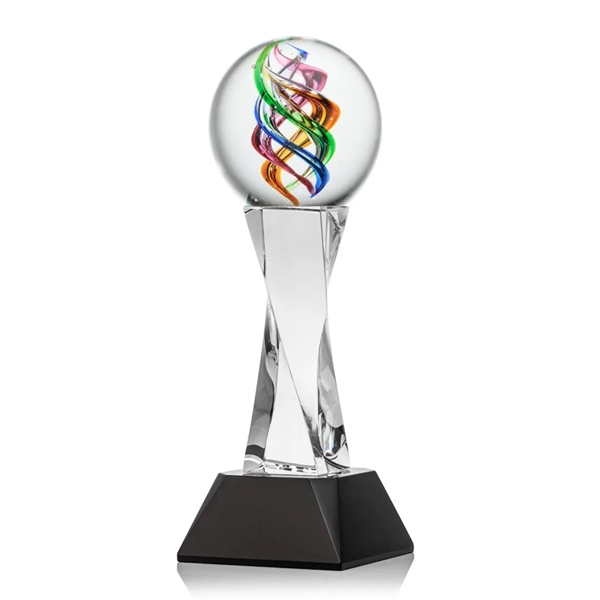 Experience the stunning spectrum of colors in the Galileo Art Glass... from ASI 84592 St Regis Group / St Regis