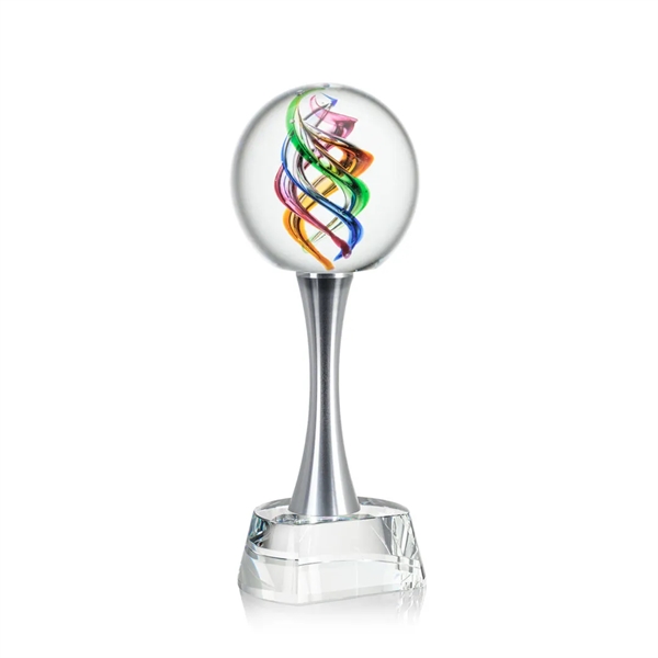 Experience the stunning spectrum of colors in the Galileo Art Glass... from ASI 84592 St Regis Group / St Regis