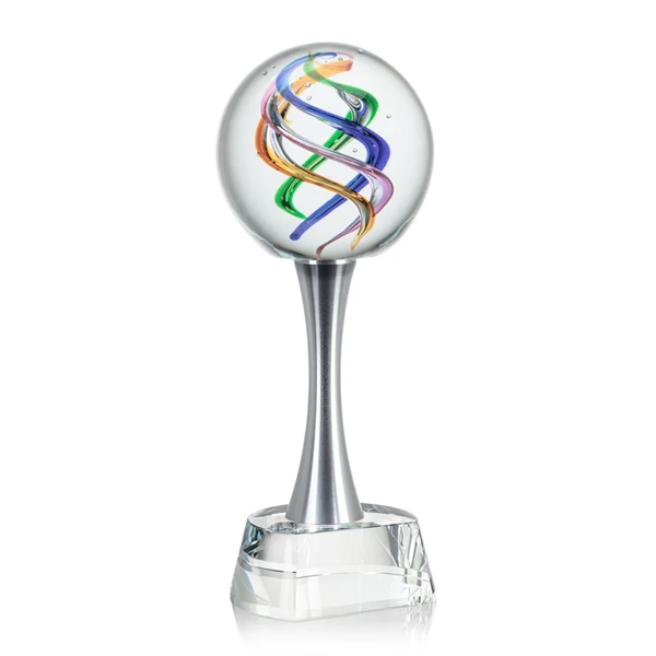 Experience the stunning spectrum of colors in the Galileo Art Glass... from ASI 84592 St Regis Group / St Regis