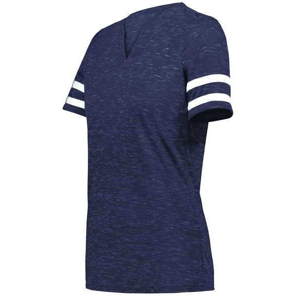 Girls Monterey Tee.... from ASI 37461 Augusta Sportswear / Holloway Sportswear