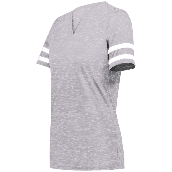 Girls Monterey Tee.... from ASI 37461 Augusta Sportswear / Holloway Sportswear