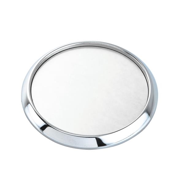 Our exquisite Danville VividPrint™ Coaster is the perfect blend of sophistication... from ASI 84592 St Regis Group / St Regis Crystal