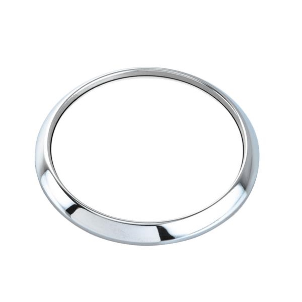 Our exquisite Danville VividPrint™ Coaster is the perfect blend of sophistication... from ASI 84592 St Regis Group / St Regis Crystal