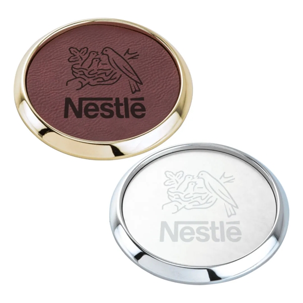 Our exquisite Danville Coaster is the perfect blend of sophistication and... from ASI 84592 St Regis Group