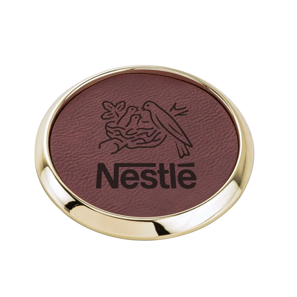 Our exquisite Danville Coaster is the perfect blend of sophistication and... from ASI 84592 St Regis Group