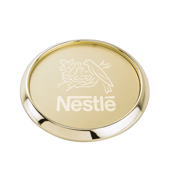 Our exquisite Danville Coaster is the perfect blend of sophistication and... from ASI 84592 St Regis Group