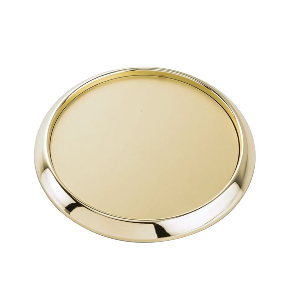 Our exquisite Danville Coaster is the perfect blend of sophistication and... from ASI 84592 St Regis Group