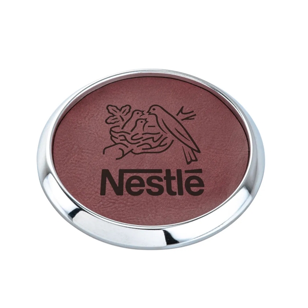 Our exquisite Danville Coaster is the perfect blend of sophistication and... from ASI 84592 St Regis Group