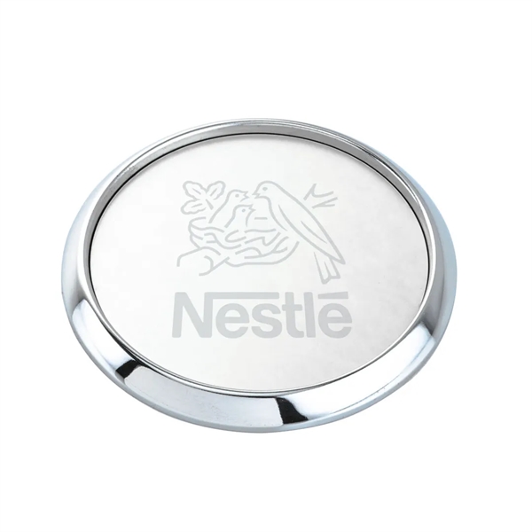 Our exquisite Danville Coaster is the perfect blend of sophistication and... from ASI 84592 St Regis Group