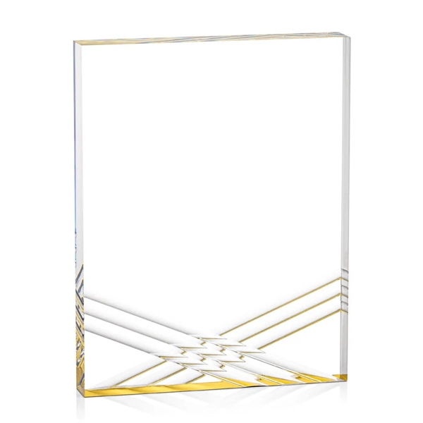 Chestham Award - Gold... from ASI 84592 St Regis Group / St Regis