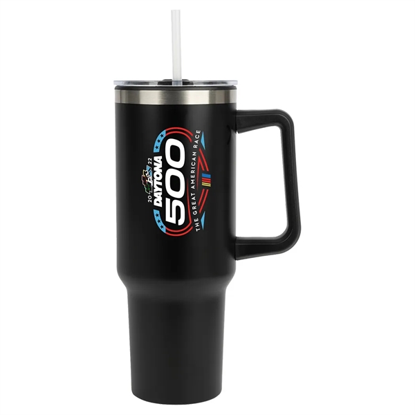 Bliss 40 oz Travel Mug... from ASI 31517 Admart Products