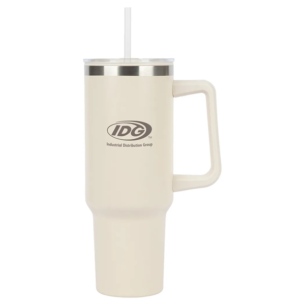 Bliss 40 oz Travel Mug... from ASI 31517 Admart Products
