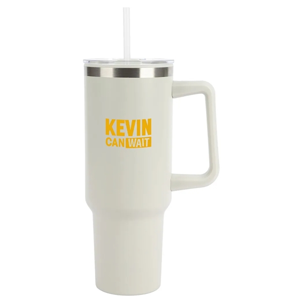 Bliss 40 oz Travel Mug... from ASI 31517 Admart Products