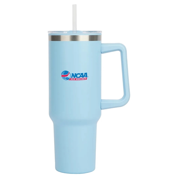 Bliss 40 oz Travel Mug... from ASI 31517 Admart Products