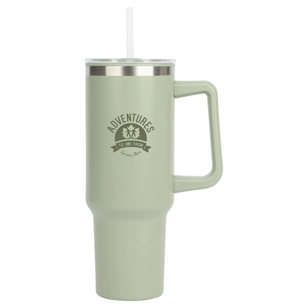 Bliss 40 oz Travel Mug... from ASI 31517 Admart Products