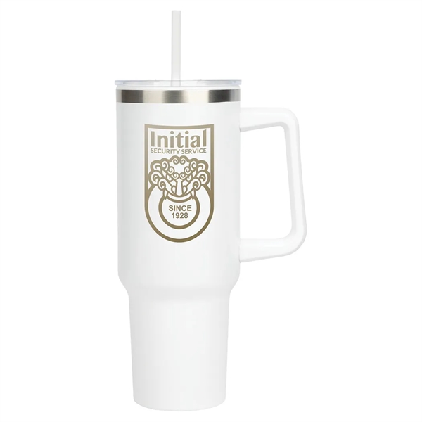 Bliss 40 oz Travel Mug... from ASI 31517 Admart Products