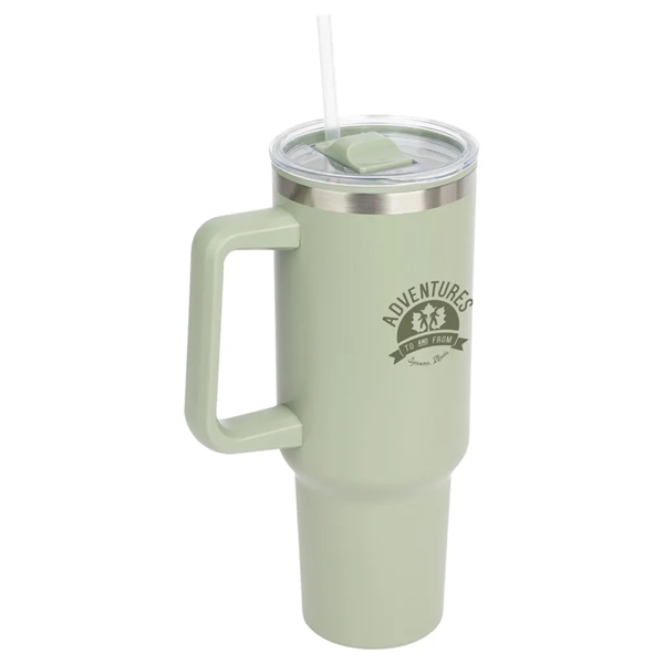 Bliss 40 oz Travel Mug... from ASI 31517 Admart Products