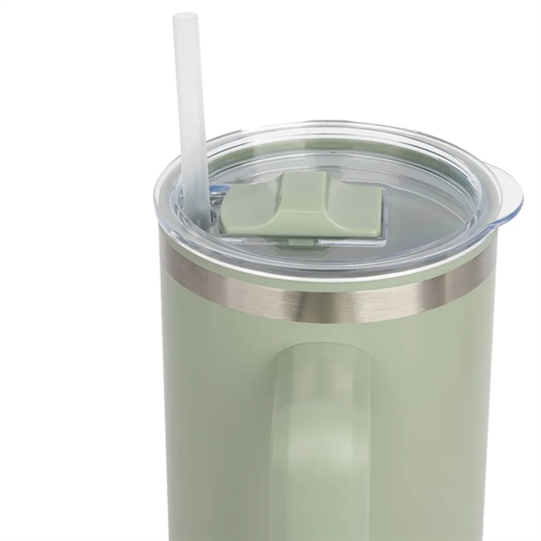 Bliss 40 oz Travel Mug... from ASI 31517 Admart Products