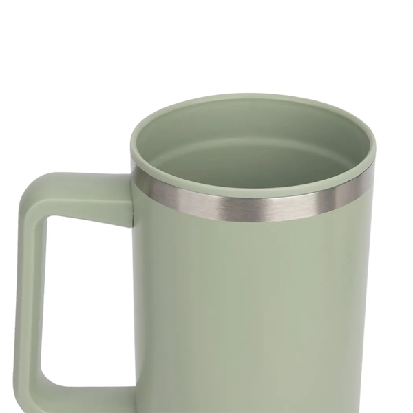 Bliss 40 oz Travel Mug... from ASI 31517 Admart Products