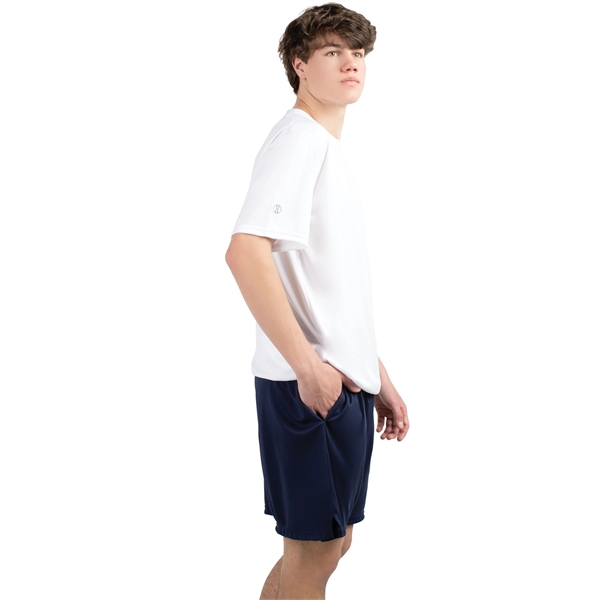 mentum 6" Shorts are perfect for athletes looking for a comfortable... from ASI 37461 Augusta Sportswear / Holloway Sportswear