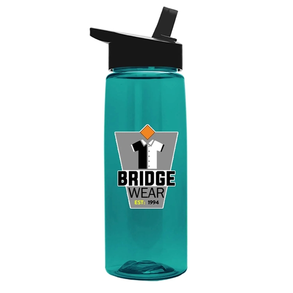 Flair Bottle / Flip Straw Lid / Digital... from ASI 55990 Garyline