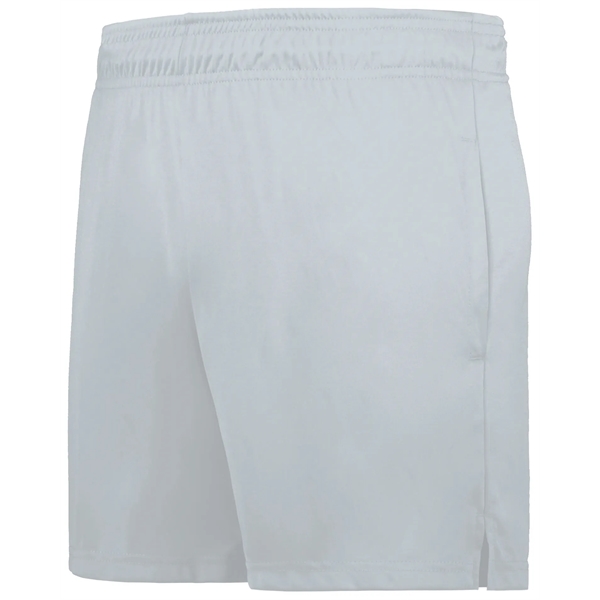 Ladies' Momentum Shorts with 100% polyester.... from ASI 37461 Augusta Sportswear / Holloway Sportswear