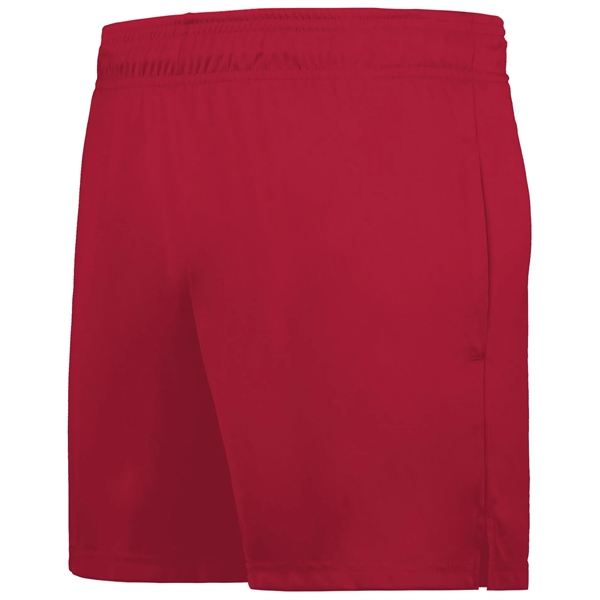 Ladies' Momentum Shorts with 100% polyester.... from ASI 37461 Augusta Sportswear / Holloway Sportswear