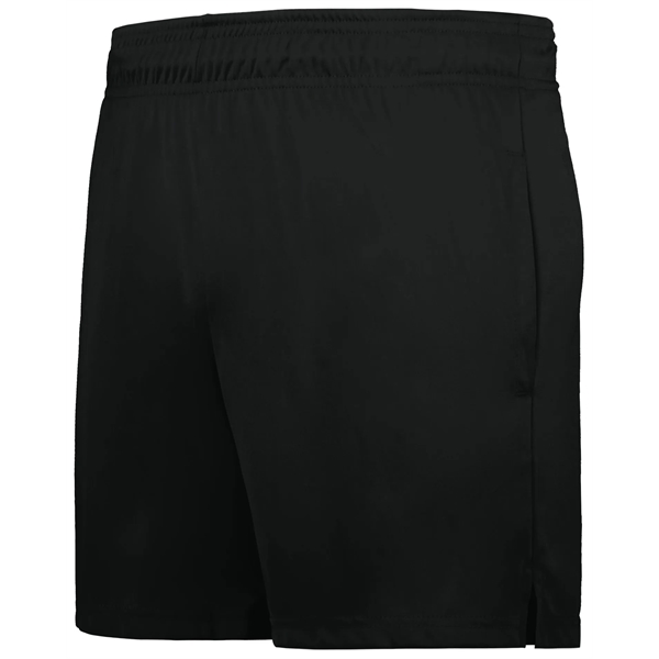 Ladies' Momentum Shorts with 100% polyester.... from ASI 37461 Augusta Sportswear / Holloway Sportswear