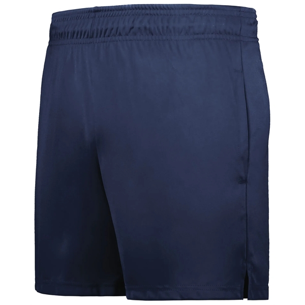 Ladies' Momentum Shorts with 100% polyester.... from ASI 37461 Augusta Sportswear / Holloway Sportswear