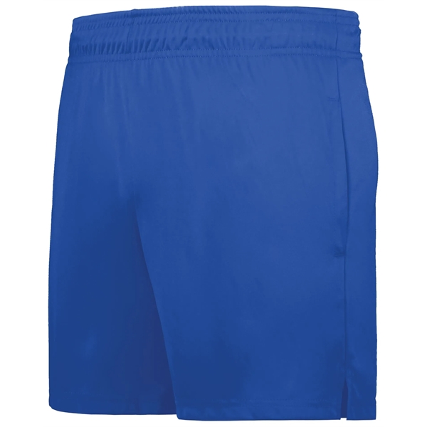 Ladies' Momentum Shorts with 100% polyester.... from ASI 37461 Augusta Sportswear / Holloway Sportswear