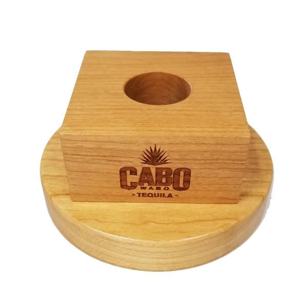 Looking to impress with an even fancier cocktail? Add notes of... from ASI 88156 Solid Dimensions Inc / Solid Dimensions Line