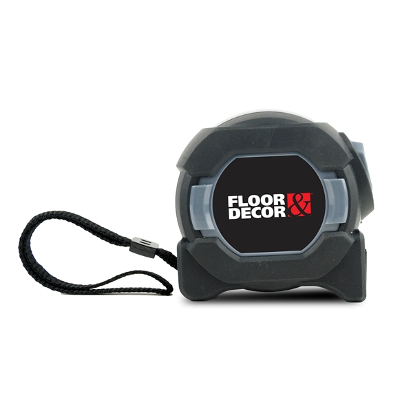 25' Heavy Duty Tape Measure... from ASI 62192 Illinois Glove Co / IGC Promo