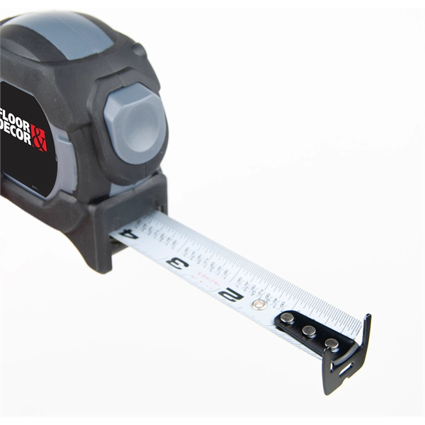 25' Heavy Duty Tape Measure... from ASI 62192 Illinois Glove Co / IGC Promo