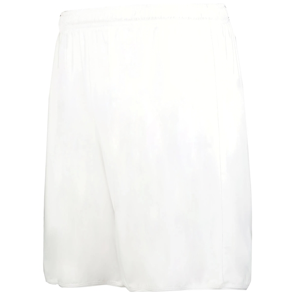 Play90 Soccer Shorts with 7-inch inseam.... from ASI 37461 Augusta Sportswear
