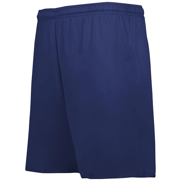 Play90 Soccer Shorts with 7-inch inseam.... from ASI 37461 Augusta Sportswear