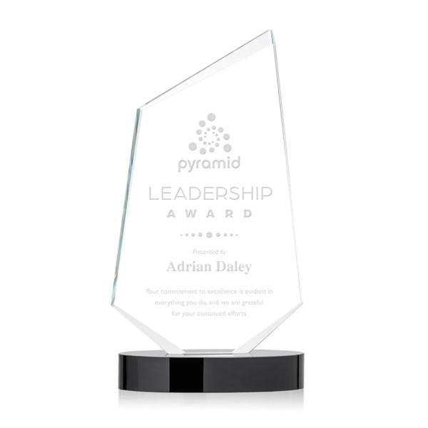 The Portland Award is a sophisticated award to recognize exceptional achievement!... from ASI 84592 St Regis Group / St Regis