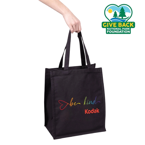 ACE Shopper Tote... from ASI 44900 NC Custom (CI/Lanco) / Lanco