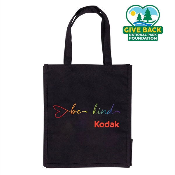 ACE Shopper Tote... from ASI 44900 NC Custom (CI/Lanco) / Lanco