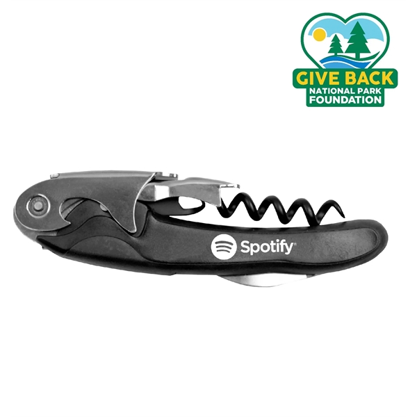 Wine opener... from ASI 44900 NC Custom (CI/Lanco) / ACE USA