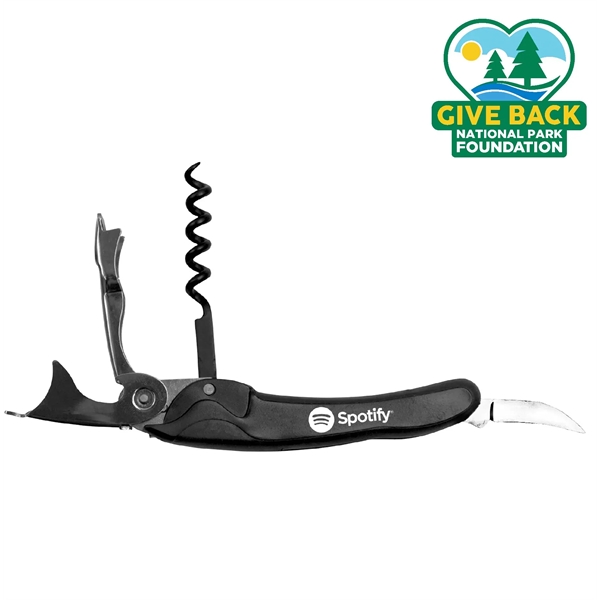 Wine opener... from ASI 44900 NC Custom (CI/Lanco) / ACE USA