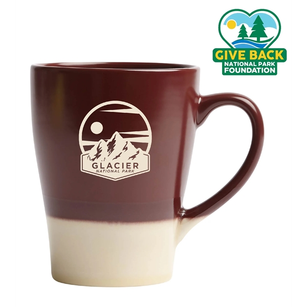 The Dark Side Mug... from ASI 44900 NC Custom (CI/Lanco) / ACE USA