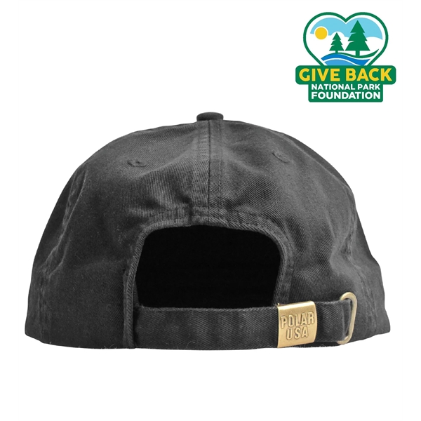 New Fit Cap... from ASI 44900 NC Custom (CI/Lanco) / ACE USA