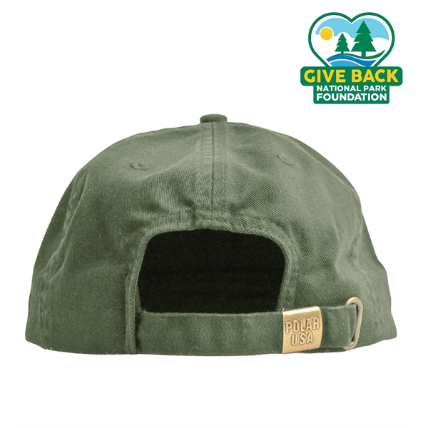 New Fit Cap... from ASI 44900 NC Custom (CI/Lanco) / ACE USA