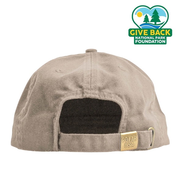 New Fit Cap... from ASI 44900 NC Custom (CI/Lanco) / ACE USA