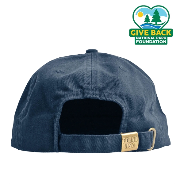 New Fit Cap... from ASI 44900 NC Custom (CI/Lanco) / ACE USA