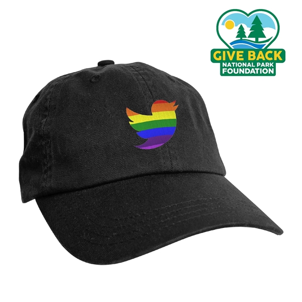 New Fit Cap... from ASI 44900 NC Custom (CI/Lanco) / ACE USA