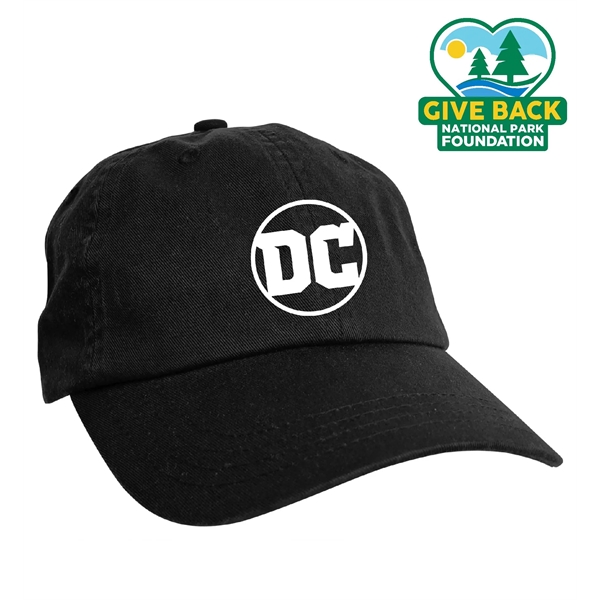 New Fit Cap... from ASI 44900 NC Custom (CI/Lanco) / ACE USA