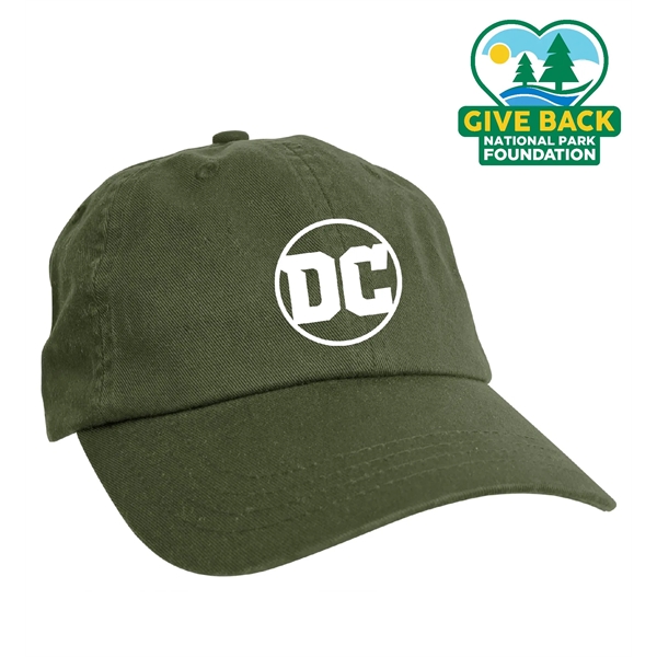 New Fit Cap... from ASI 44900 NC Custom (CI/Lanco) / ACE USA